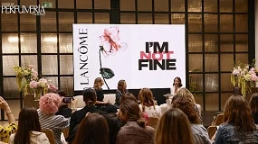 Foto de "I’m Fine": Lancôme y Fundación Manantial se unen para visibilizar la salud mental de las mujeres