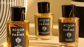 Foto de Acqua di Parma reinterpreta el oud en clave cremosa con Oud Ambrosia
