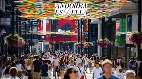 Foto de Andorra Beauty Congress impulsa Andorra és Bella, un nuevo proyecto para conectar la industria de la belleza