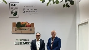 Foto de El sector del envase de madera da el salto a la Declaración Ambiental de Producto para blindar su transparencia en la UE