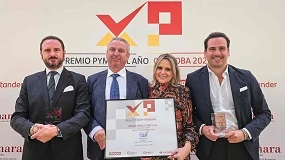 Foto de BALAM Agriculture, Premio Pyme del Año 2026 de Córdoba