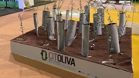 Foto de Expo AgriTech abordará los retos tecnológicos del olivar y los frutales