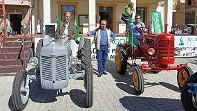 Foto de La Junta de Castilla y León participa en la Fiesta Reivindicativa del Cordero y Lechazo