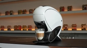 Foto de Nescaf� Dolce Gusto lan�a m�quina Neo Latte para preparar caf�s e bebidas com espuma de leite