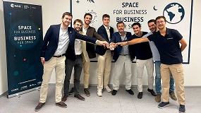 Foto de Andaluc�a Aerospace incorpora cuatro startups y supera las 110 empresas asociadas