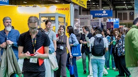 Foto de M�s de 100 nuevas empresas se suman a la edici�n 2026 de Empack, Logistics & Automation y Logistic & Industrial Build