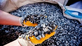 Foto de Borouge International refor�a capacidade de reciclagem na Europa