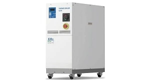 Foto de Chillers SMC: pasado, presente y futuro