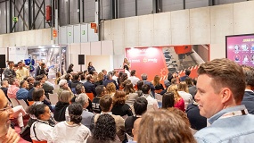Foto de Advanced Manufacturing Madrid celebra su 18� edici�n dentro de 29 d�as