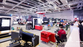 Foto de DMG MORI respalda WorldSkills 2026 con m�quinas para torneado y fresado CNC y fabricaci�n aditiva