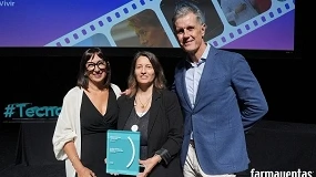 Foto de SEMEDLAB, Premio a la Formación de FENIN por su apuesta por la formación y la innovación diagnóstica