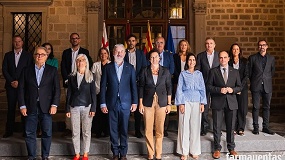 Foto de El MWC 2027 acoger� Connect Health, una iniciativa para acercar salud e innovaci�n que se celebrar� en marzo en Barcelona