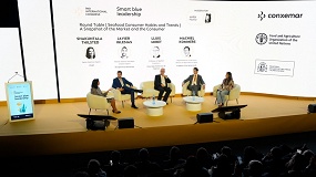 Foto de La trazabilidad digital y la inteligencia artificial marcan el futuro del sector pesquero