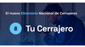 APECS impulsa un directorio nacional para localizar cerrajeros profesionales