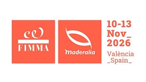 Foto de Todo sobre Fimma - Maderalia 2026