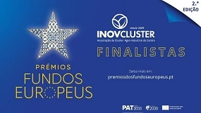 Foto de InovCluster leva fileira do queijo da Regi�o Centro � final dos Pr�mios dos Fundos Europeus 2026