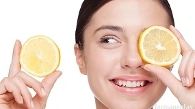 Foto de La vitamina C: el antioxidante In&Out
