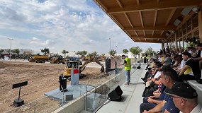 Foto de Finanzauto acelera su apuesta por la innovaci�n y la formaci�n con la apertura del nuevo Campus de Desarrollo y Talento