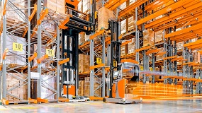 Foto de �Cu�ndo es rentable automatizar un almac�n?