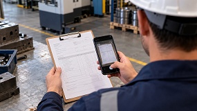 Lisdata automatiza con IA el proceso documental del transporte en una compa��a industrial