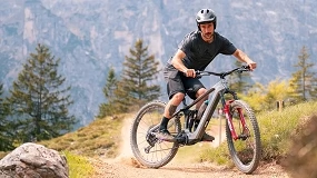 Foto de STEPPENWOLF cumple 30 años y presenta sus nuevas gamas TUNDRA, TYCOON y TRANSTERRA