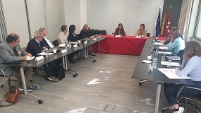 Agrefema abre nuevas v�as con la Administraci�n para facilitar la contrataci�n y el relevo generacional en las ferreter�as