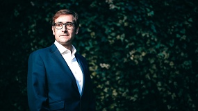 Foto de Entrevista a Sebasti�n Molinero, director de Andimac