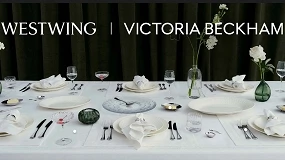 Foto de Westwing y Victoria Beckham lanzan una colección de artículos para el hogar