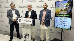 Foto de Rentabilidad, sanidad animal y futuro de la producción en el XV Foro Nacional del Caprino