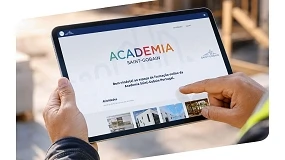 Foto de Academia Saint-Gobain Portugal registou 1.153 participa��es em forma��o em 2025