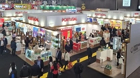 Foto de PortugalFoods leva 61 empresas portuguesas � SIAL Paris 2026