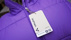 Foto de VAUDE se convierte en la primera marca certificada por el estándar independiente Green Shape