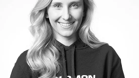 Foto de Salomon incorpora a Katharina Bahde a su comité ejecutivo