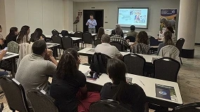 Foto de Ceva Salud Animal organiza dos jornadas sobre la fiebre Q en Castilla-La Mancha