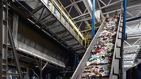 Foto de Portugal produziu 5,67 milh�es de toneladas de res�duos urbanos em 2025