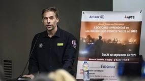 Foto de Expertos en emergencias impulsan estrategias de prevención tras los incendios forestales de 2026