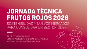 Foto de La gran distribuci�n y la investigaci�n t�cnica se re�nen en Huelva para blindar el futuro comercial de los frutos rojos