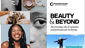 Foto de Los ciudadanos europeos valoran la cosmética y el cuidado personal por su contribución al bienestar integral y el envejecimiento saludable