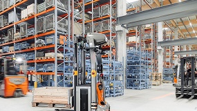 STILL destaca la importancia del software WCS para coordinar la automatizaci�n de almacenes