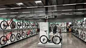 Foto de Decathlon amplía a 11 tiendas su red de espacios de Segunda Vida para bicicletas