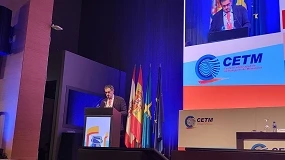 Foto de La CETM reclama que el transporte de mercancías por carretera tenga más peso en los programas electorales