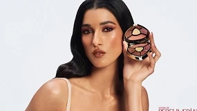 Foto de Dolce&amp;Gabbana introduce una nueva combinación cromática en su paleta Ever Icon