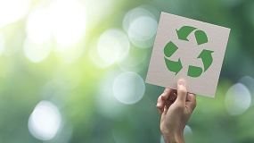 Foto de El Congreso Nacional de Reciclaje de Papel reunir� al sector en su 17� edici�n