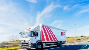 Foto de Eco Palet Truck se incorpora a Palibex para ampliar su cobertura nacional