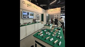 Foto de Utilcell presenta una nueva c�lula de carga en POWTECH 2026