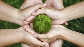 Foto de Knauf Insulation reduz emiss�es em 55% e aumenta o conte�do reciclado na l� mineral