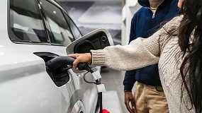 Foto de Los turismos electrificados alcanzaron un tercio de las ventas en septiembre
