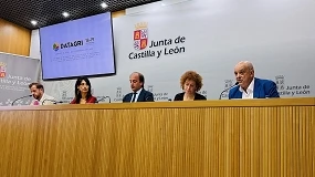 Foto de DATAGRI 2026 convertirá a Valladolid en capital europea de la digitalización agraria