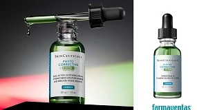 Foto de Phyto Corrective PDRN de SkinCeuticals, inspirado en medicina regenerativa con polinucleótidos
