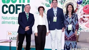 Foto de El COFM celebra en Madrid la segunda edición de NutriCOFM